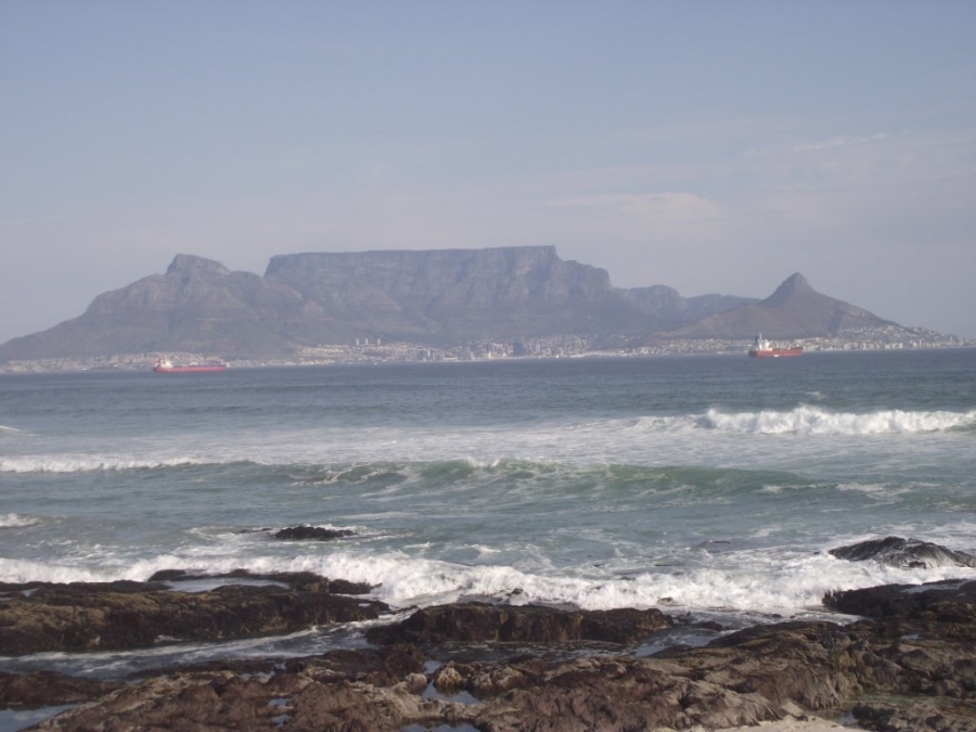 Commercial Property for Sale in Table View Western Cape
